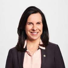 Valérie Plante